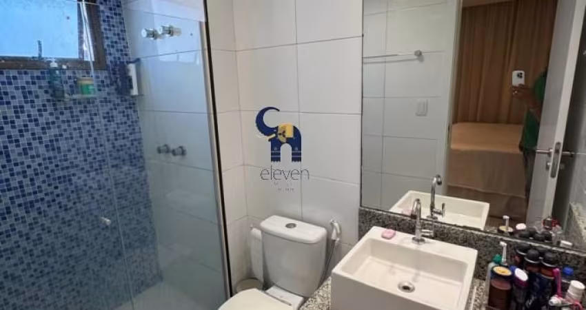 Lindo Apartamento no Serra imperial Graça - 3 quartos com 2 suítes 102,25m2, lavabo, dependência completa, totalmente reformado, nascente