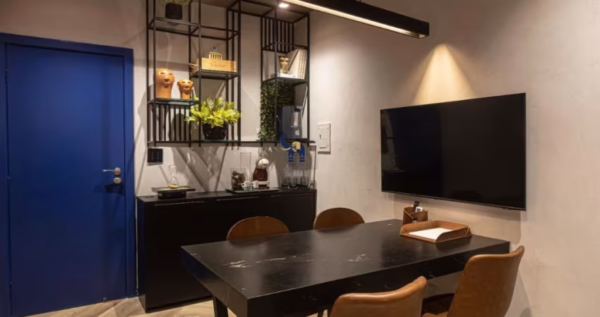 SALA NO HORTO EMPRESARIAL PORTEIRA FECHADA 