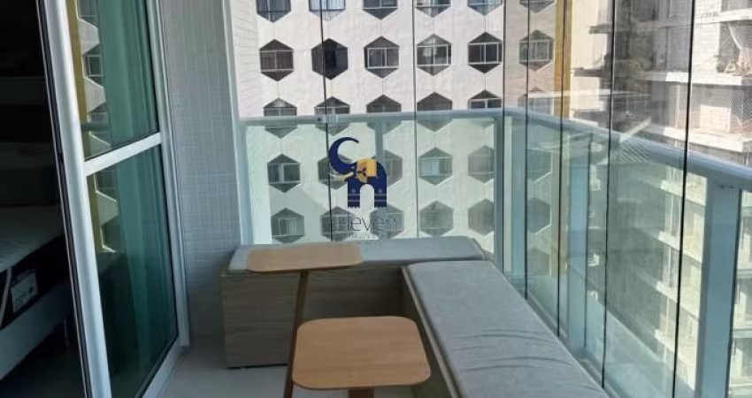 APARTAMENTO PARA LOCAÇÃO MOBILIADO  NA BARRA - DUETTO BARRA 