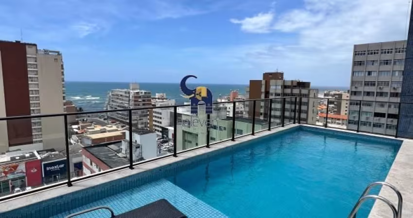 VENDO EXCELENTE STUDIO NO HOUSE PITUBA, PORTEIRA FECHADA !!!