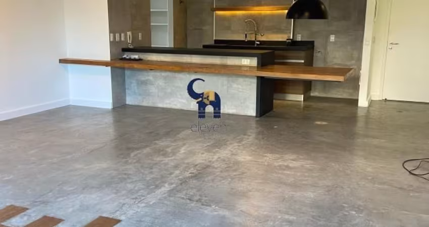 APARTAMENTO À VENDA COM 107 M2 NO ALPHAVILLE I POR 798.000,00