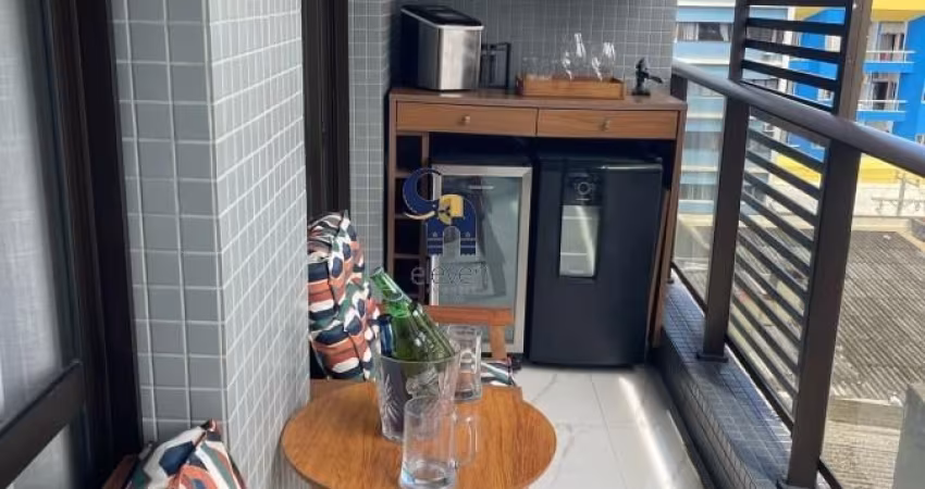 LINDO APARTAMENTO NO SMART BARRA PORTEIRA FECHADA  EXCELENTE OPÇÃO PARA INVESTIMENTO. 