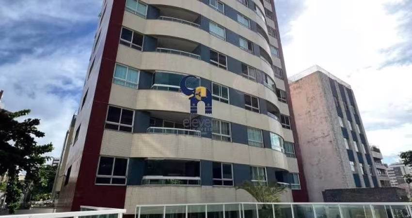 APARTAMENTO 2 SUÍTES TRANSVERSAL DA MAGALHÃES NETO, NASCENTE, COM INFRA E DUAS VAGAS.