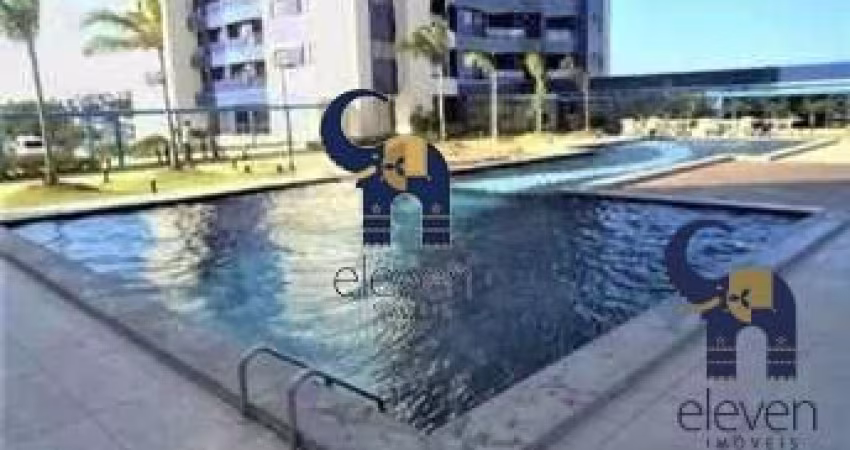 VILLA PRIVILEGE - 2/4  COM SUÍTE + DEPENDÊNCIA UMA VAGA 