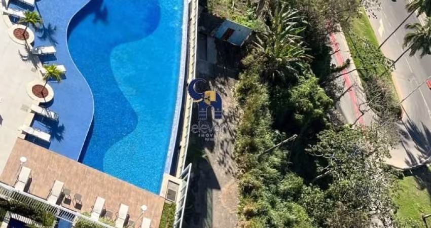 APARTAMENTO 1/4  PARA LOCAÇÃO MOBILIADA  EM CELEBRATION GARIBALDI  