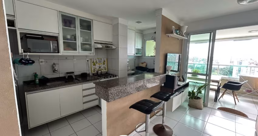 APARTAMENTO À VENDA EM BROTAS RUA DR. FILINTO BÓRJA 2/4 SUITE COM INFRA 