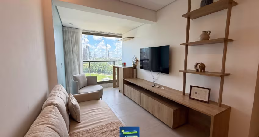 APARTAMENTO PARA VENDA NO BEACH CLASS SALVADOR : ONDINA  VISTA AVENIDA