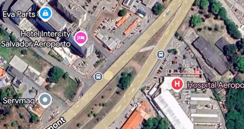 LOJA EXCLUSIVA NA ESTRADA DO COCO  EM FRENTE AO HOTEL INTERCITY SALVADOR. 