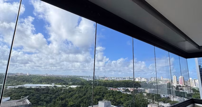 Apartamento para Venda, SALVADOR PRIME no bairro Caminho das Árvores, localizado na cidade de Salvador / BA, região CAMINHO DAS ARVORES.