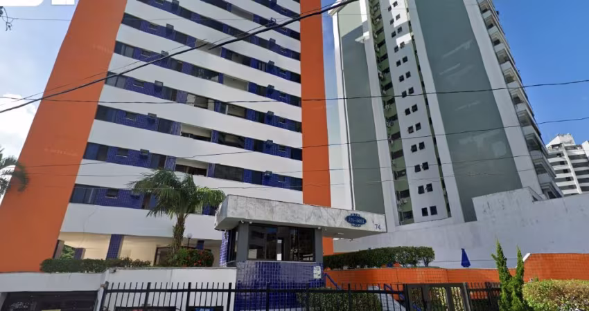 APARTAMENTO PARA LOCAÇÃO MOBILIADO NO  RESIDENCIAL ALTO DO IMBUI NO BAIRRO IMBUÍ, MOBILIADO  NASCENTE . ANDAR BAIXO COM INFRA COMPLETA