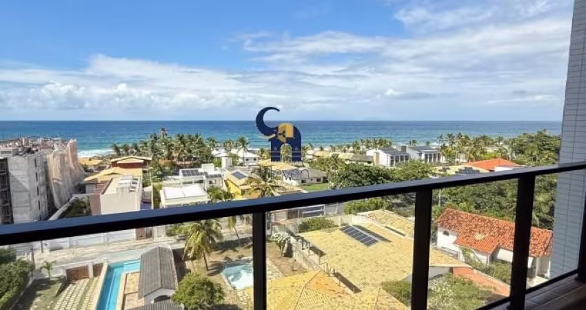 APARTAMENTO/STUDIO A VENDA EM STELLA MARIS - PEDRA DO SAL  ILHA DE MIKANOS , ANDAR ALTO NASCENTE , VISTA MAR FRONTAL 