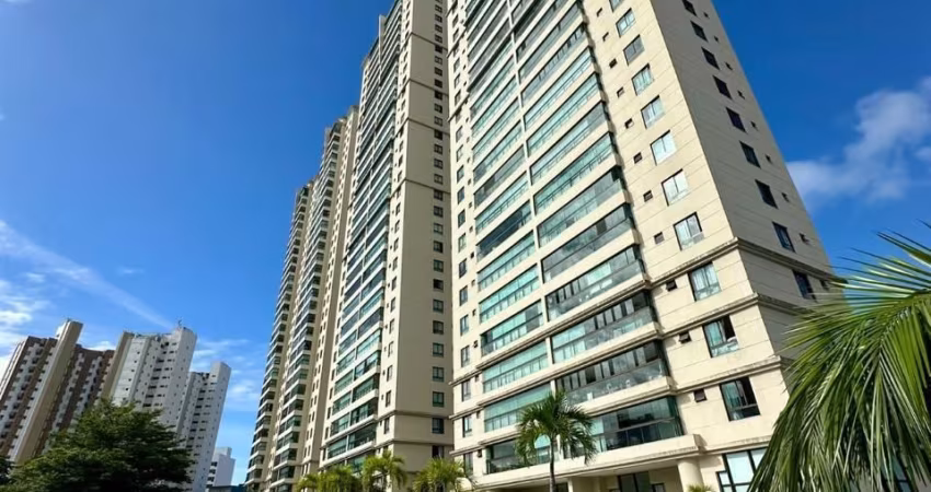 APARTAMENTO PARA ALUGAR   NO ELEGANCE GARIBALDI CONDOMÍNIO CLUBE  OPORTUNIDADE ÚNICA ANDAR BAIXO.
