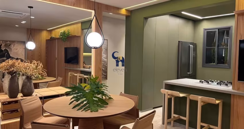 APARTAMENTO PARA REPASSE NO BLOOM HORTO FLORESTAL   3 SUITES ANDAR ALTO.  ACIMA DO 14º