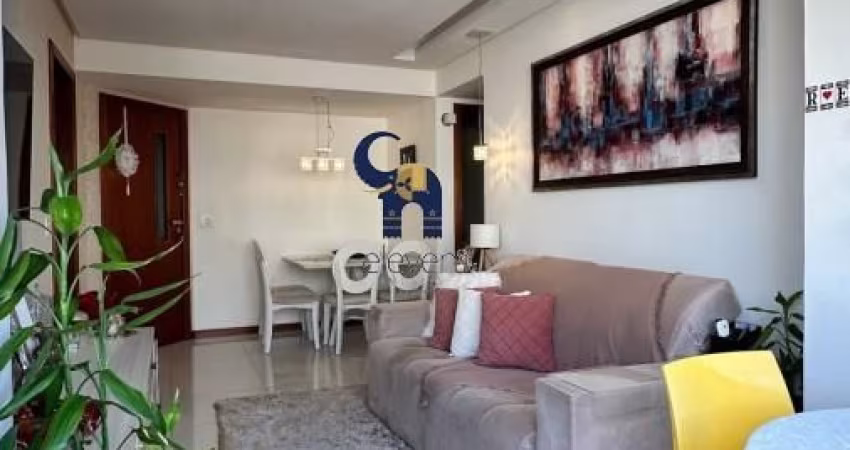 APARTAMENTO À VENDA NO  IMBUÍ - 59M², 2/4 SENDO UMA SUÍTE,