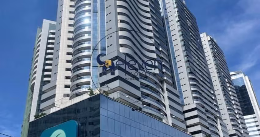 APARTAMENTO   1/4, 52 METROS,  1 VAGA DE GARAGEM,  INFRA COMPLETA CONDOMÍNIO SALVADOR PRIME PORTEIRA FECHADA