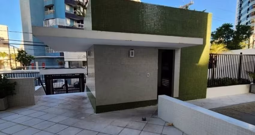 EXCLUSIVIDADE E CONFORTO EM ARMAÇÃO! * APARTAMENTO DE 3 SUÍTES À VENDA OU ALUGUEL  SEM MOVEIS COM 3 SUITES  VISTA MAR E INFRA. 