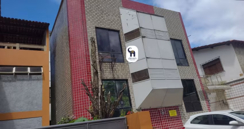EXCLUSIVIDADE  ELEVEN IMÓVEIS   PRÉDIO COMERCIAL EM SALVADOR, NO ACUPE BROTAS , COM 805M², 22 SALAS, 15 VAGAS. IDEAL PARA NEGÓCIOS! PRÓXIMO A ESCOLAS E HOSPITAIS. SEGURANÇA E INFRAESTRUTURA COMPLETAS!
