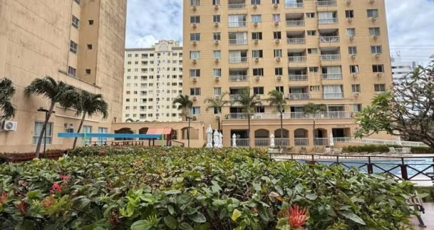 VIVAI IMBUÍ  3/4 SENDO 1 SUÍTE E 1 BANHEIRO SOCIAL. ANDAR BAIXO COM UMA VAGA   COM INFRA