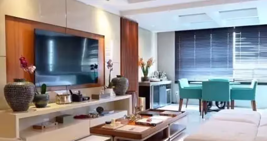APARTAMENTO A VENDA NO HORTO FLORESTAL