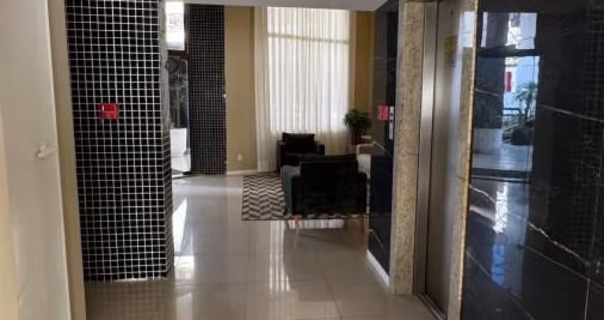 Apartamento à Venda Horto Florestal