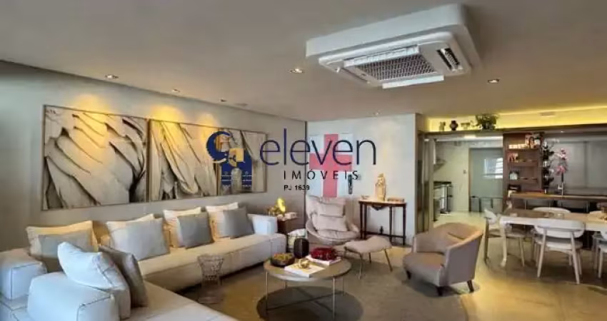 Horto florestal  apartamento moderno com fino acabamento. 