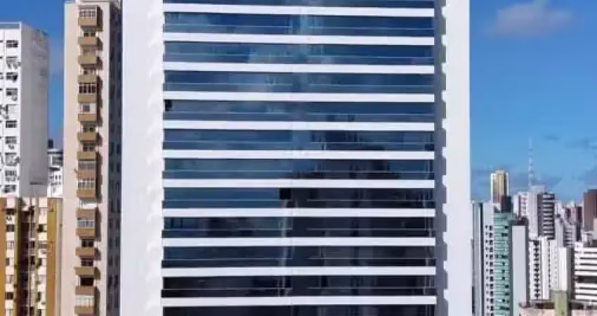 APARTAMENTO À VENDA NA MANSÃO BAHIANO DE TÊNIS. 305M2 • 03 SUITES , SENDO A SUÍTE MASTER AMPLIADA COM CLOSET• 5 VAGAS