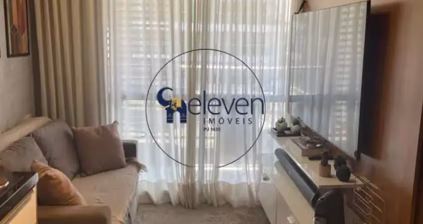 Apartamento para venda ou locaçãomobiliada   1/4 porteira fechada  no bairro barra, localizado na cidade de salvador / ba.