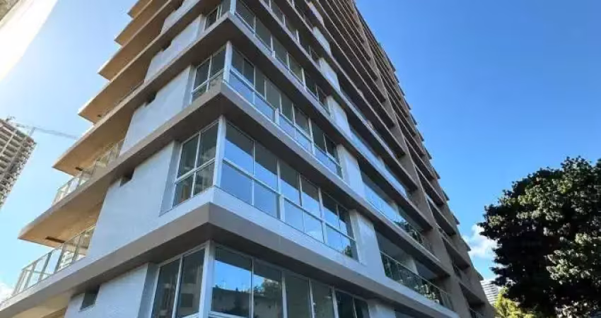 Duetto horto – locação mobiliado 1/4 com infra e uma vaga 