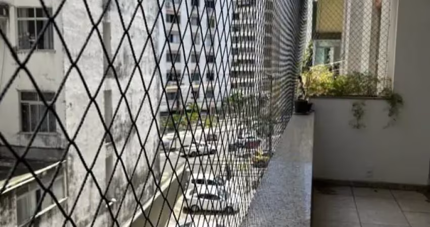 Apartamento para venda,  no largo da graça no bairro graça, localizado na cidade de salvador / ba.