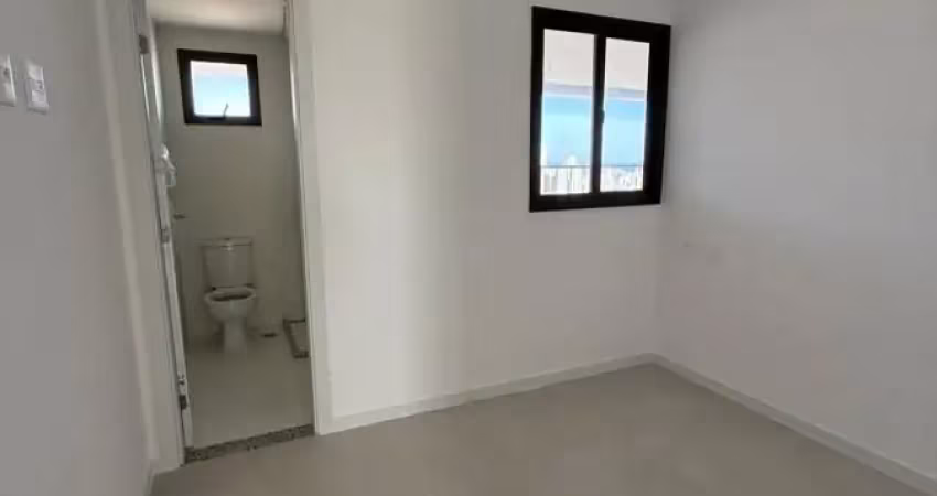 Unique le quartier  3/4, suítes, 113m², dependência completa, com duas vagas  andar super alto quitado e nascente. com piso em todo apartamento.