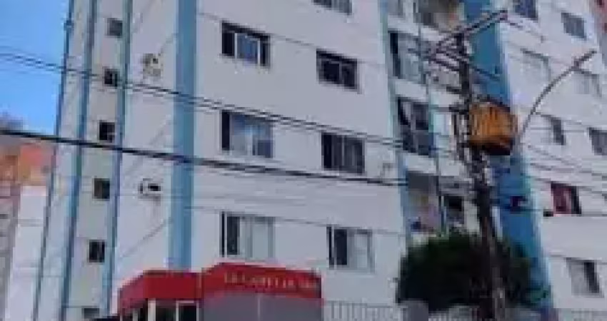Apartamento para venda, no bairro brotas, 2/4 com uma vaga e dependencia perto do posto, bonoco e upa brotas   localizado na cidade de salvador / ba.