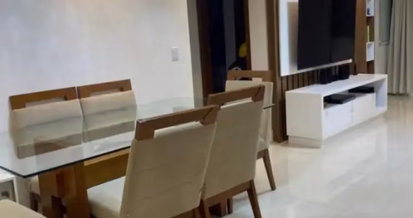 Candeal excelente oportunidade, apartamento de 2/4, sendo uma suíte, 72m²,  em prédio de 3 andares aconchegante e familiar