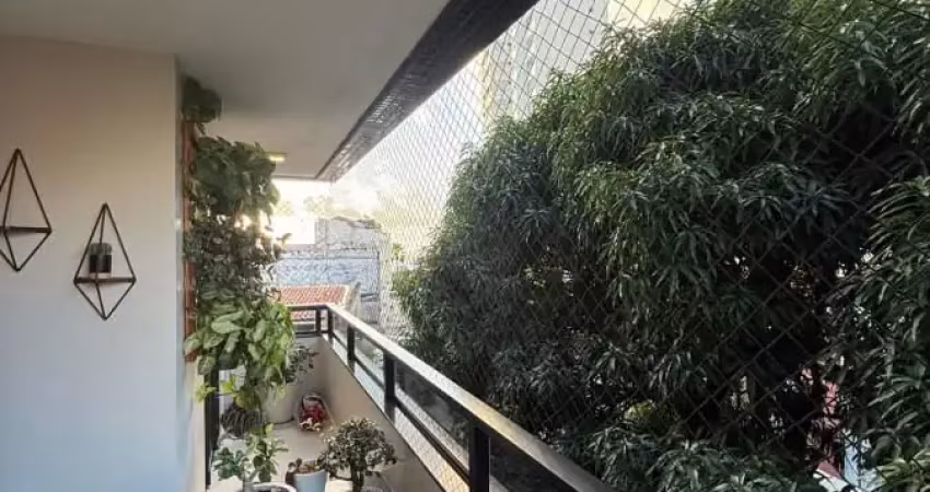 Apartamento 2  suites excelente localização próximo à ladeira da barra. rua tenente pires . vista mar parcial com infra e duas vagas