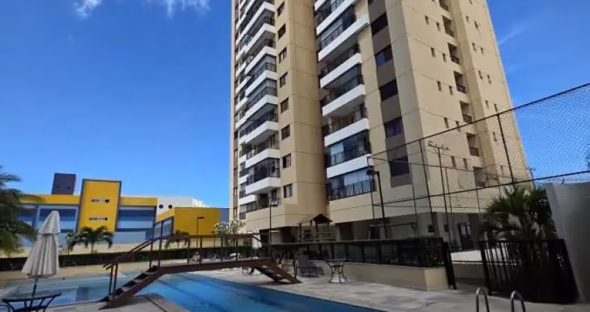 Stupendo piatã   excelente 3/4, de 83m², varanda gourmet, em piatã! nascente infra uma vaga