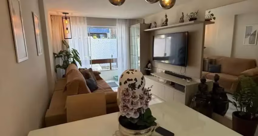 Conforto e praticidade em apartamento no jardim de alah apartamento 1/4 com infra 