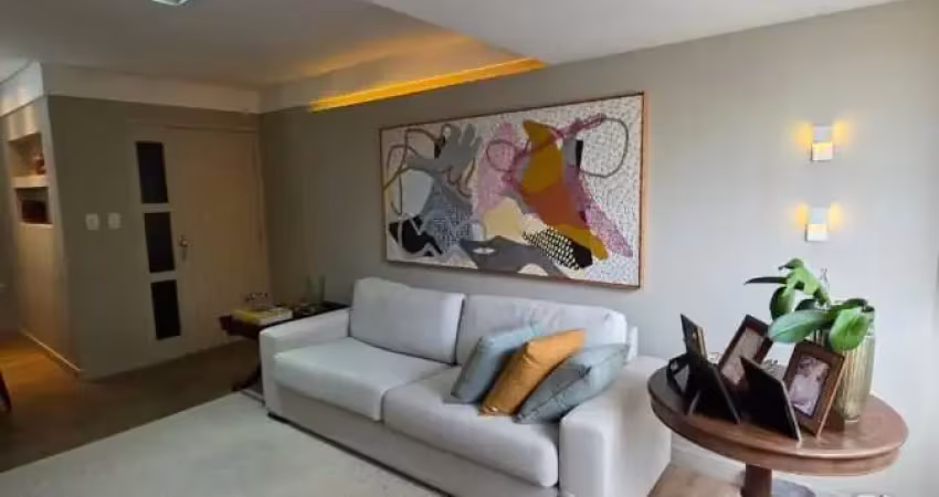Apartamento à venda de 2 suítes, 100m², em super localização, na barra! 