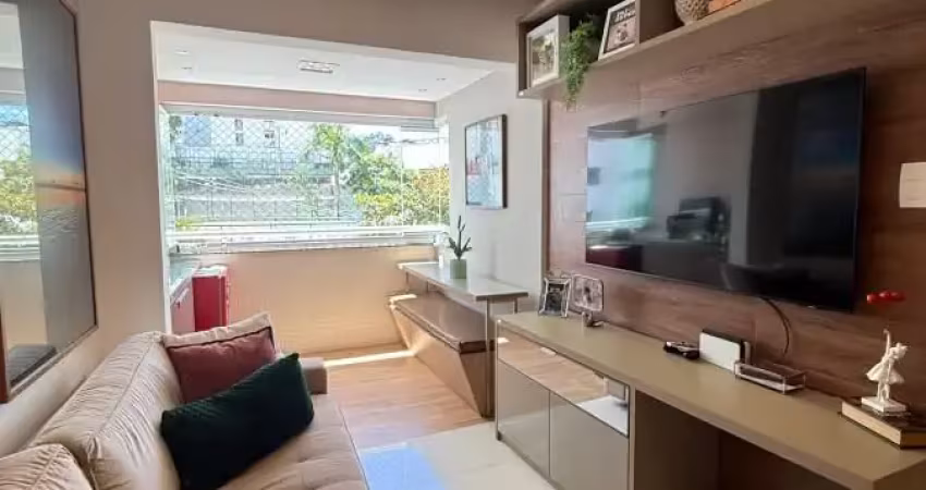 Horto barcelona – sofisticação e conforto em cada detalhe  andar alto | nascente | acabamentos de alto padrão  4 suítes infra e 4 vagas