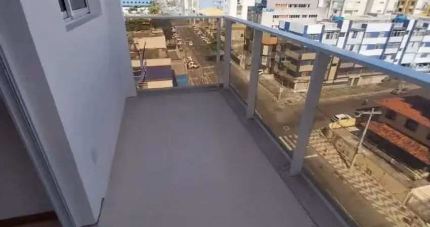 Apartamento para venda, smart amaralina no bairro amaralina, localizado na cidade de salvador / ba, região amaralina. quarto e sala com varanda 