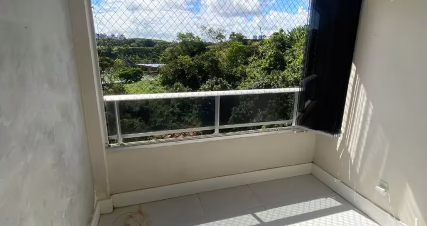 Parque bela vista - apartamento à venda com 2 quartos  suite e infraestrutura de lazer completa por 399 mil!   rua assare - parque bela vista. 