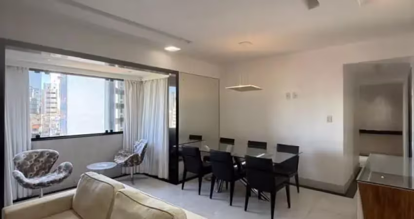Conforto e espaço no seu novo apartamento  rua desembargador oscar dantas, na graça 3/4. com uma vaga. 