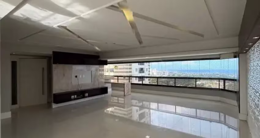 Lumno greenville: onde a elegância encontra a natureza 3 suites com 226 metros vista mar  3 vagas