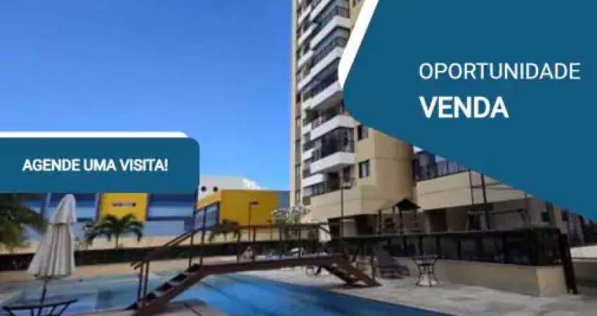 Stupendo piatã: apartamento completo e moderno 3 quartos (sendo 1 suíte) e varanda gourmet uma vaga
