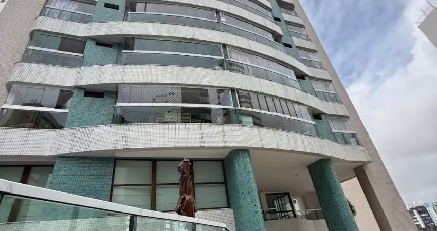 Venha se deslumbrar com seu novo lar na pituba.na alameda catanea com 3/4 duas suites nascente e duas vagas