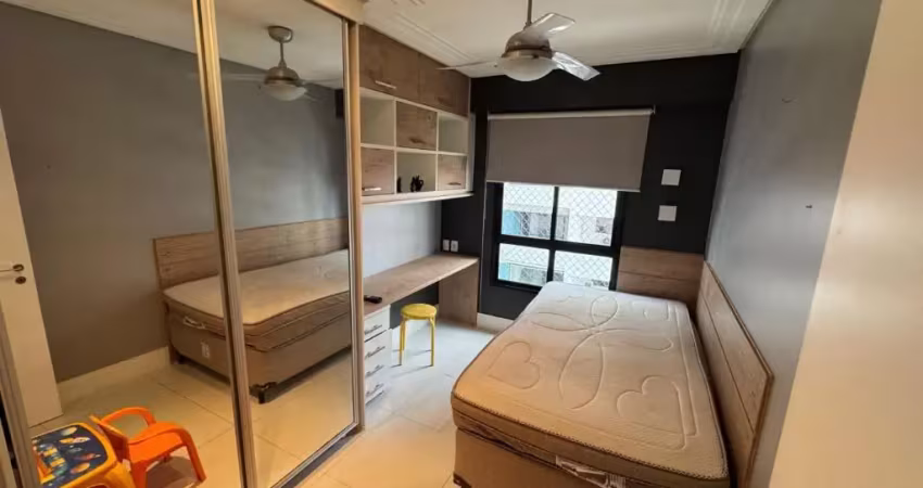 Conforto e praticidade: apartamento completo na pituba na rua cicero simoes 3/4 uma suite infra e duas vagas  porteira fechada