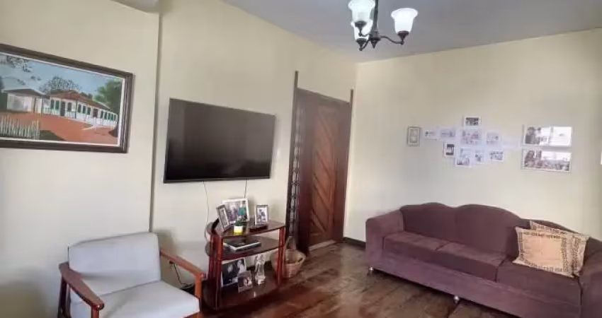 Pituba  4/4 uma suite  conforto, espaço e vista mar: oportunidade única na pituba