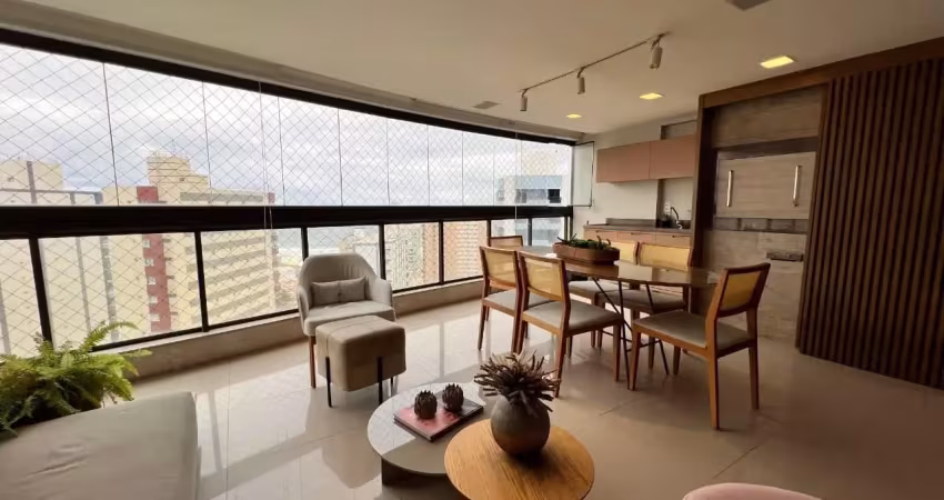 Apartamento em armação, salvador,  de alto padrão 3 suites com infra e 4 vagas 