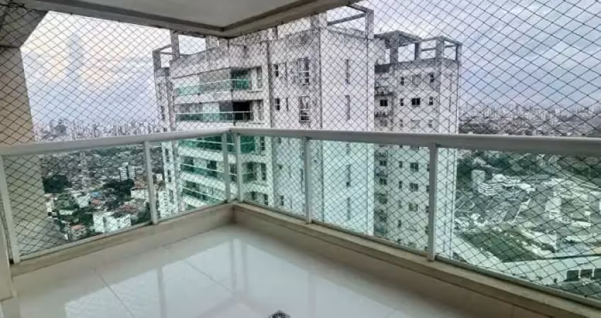 Seu novo lar de alto padrão no horto bela vista! reserva das árvores – 122m² | andar altíssimo | r$ 960.000,00