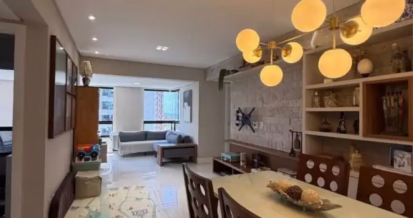 Exclusividade no horto florestal: seu apartamento 2 suítes com 91m² e lazer completo com infra e duas vagas 