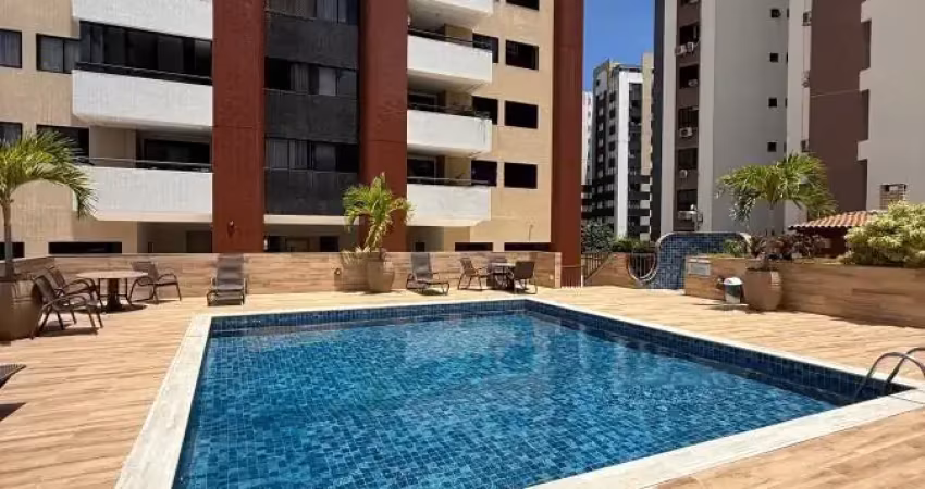 Apartamento 4 quartos com duas suites infra e duas vagas  com excelente custo-benefício no itaigara