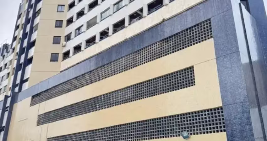 Exclusividade e tecnologia: locação anual  atlantic city com 2 quartos  e fechadura digital nascente 